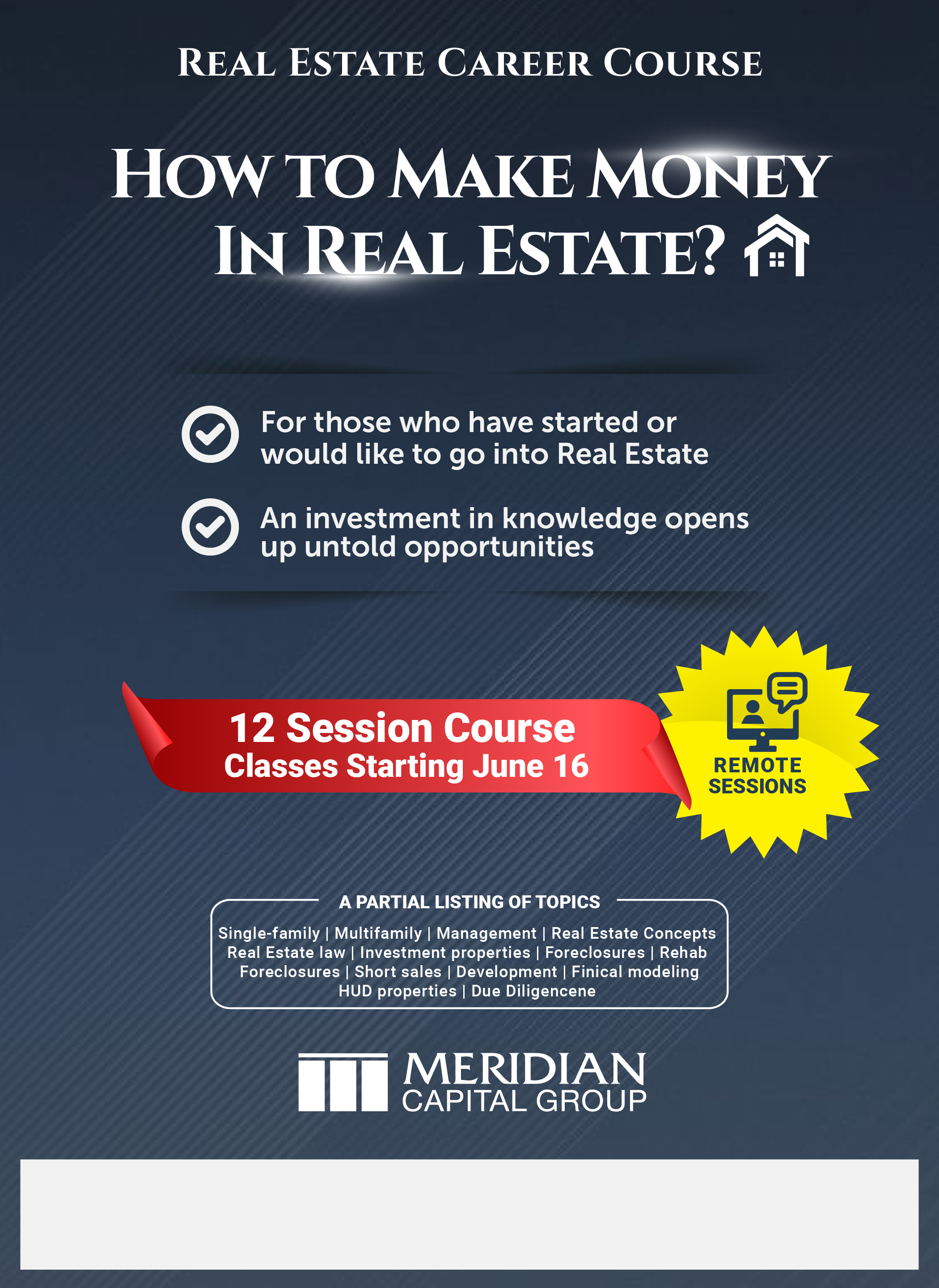 Flyer Design by CDS Creative for this project | Design #24783835