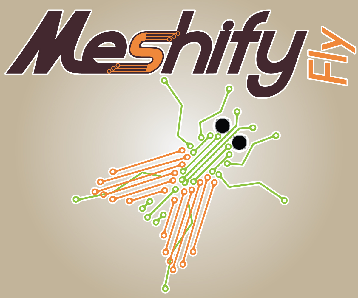 Vector Design by Kings Bishop Design for Meshify | Design #3028524
