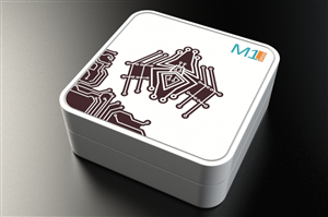 Vector Design by Arthimedes for Meshify | Design #3034606
