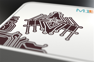 Vector Design by Arthimedes for Meshify | Design: #3034632