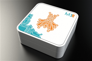 Vector Design by Arthimedes for Meshify | Design: #3034760