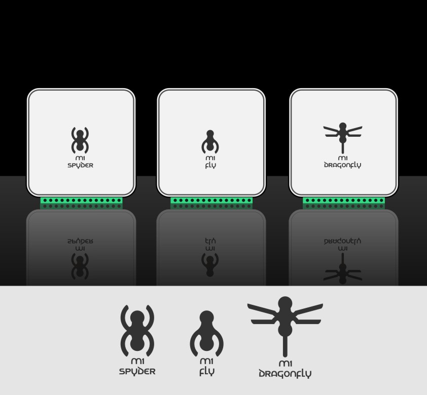 Diseño Vectorizado por Logo Design para Meshify | Diseño #3025413