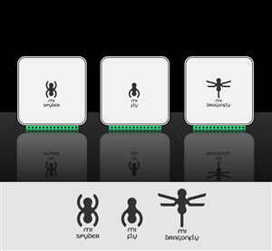 Vector Design by Logo Design for Meshify | Design: #3025413