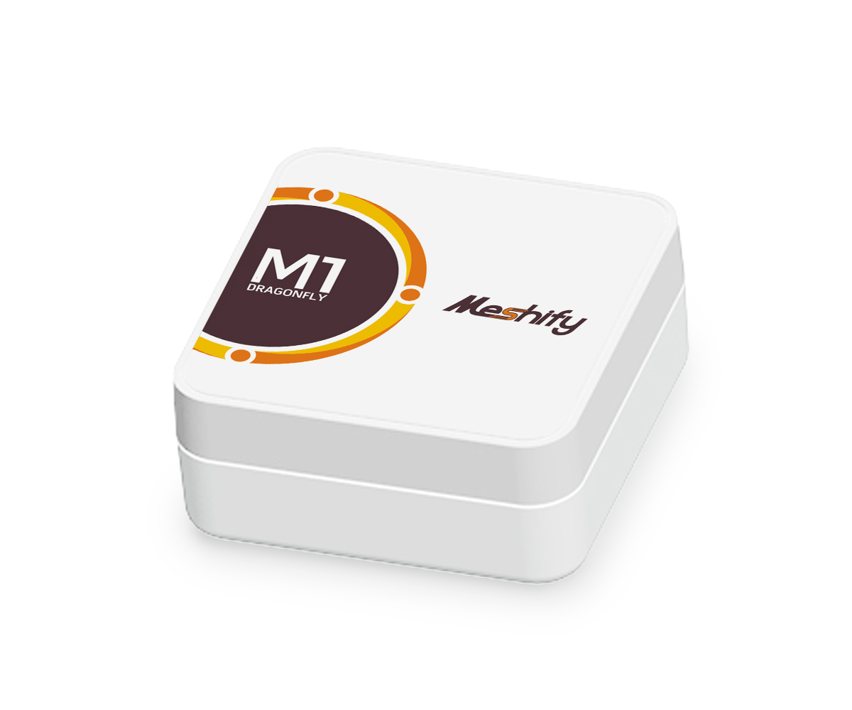 Vector Design by nicholas for Meshify | Design #3023454