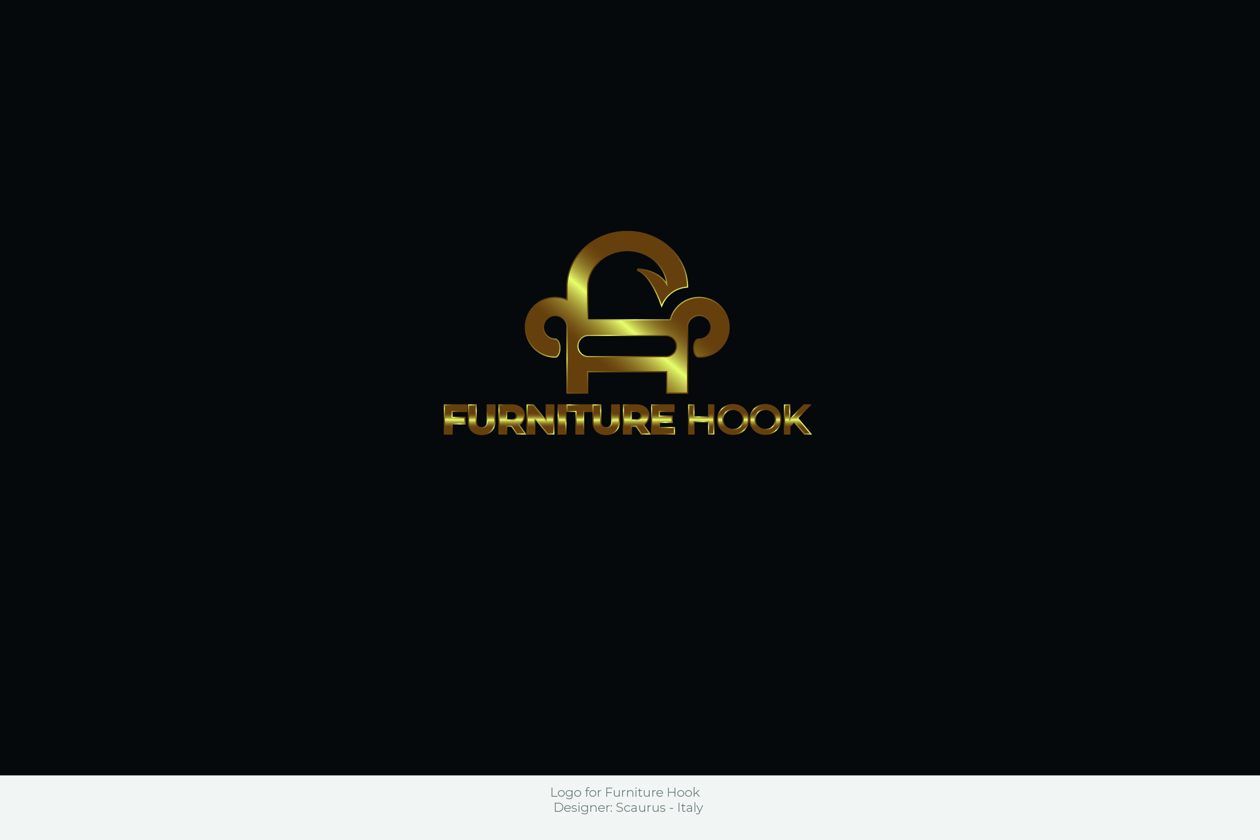 Logo Design by InkThink by Scaurus for this project | Design #24734487
