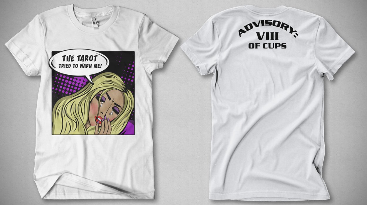 T-shirt Design by Jonya for this project | Design #24731994