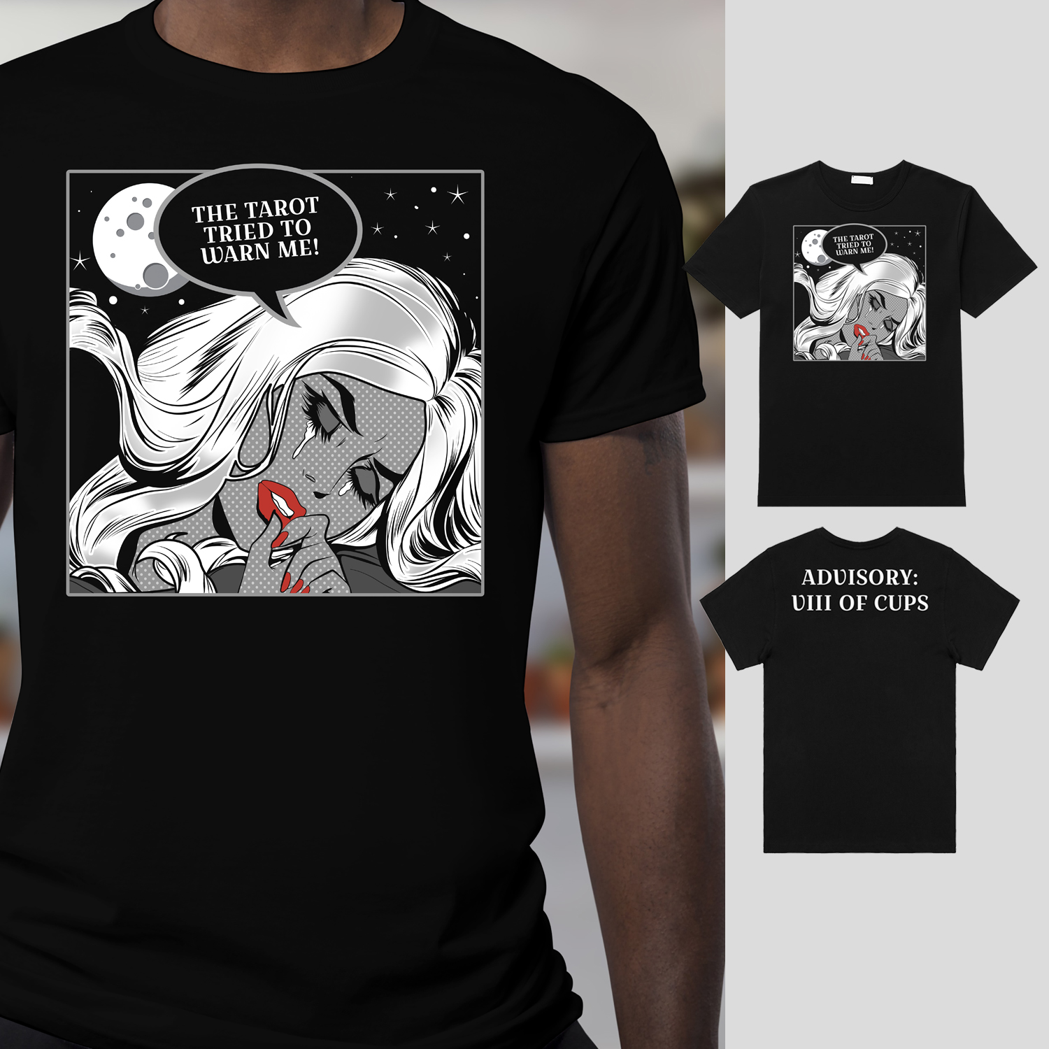 Design de T-shirt par Heydale pour ce projet | Design #24735241