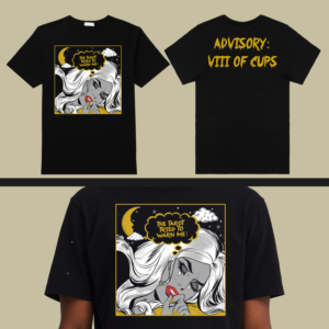 T-shirt Design by Heydale for this project | Design: #24775932