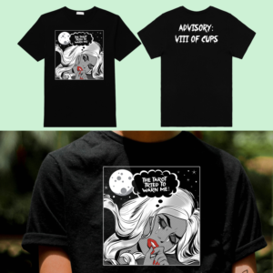 T-shirt Design by Heydale for this project | Design: #24775933