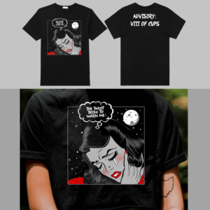 T-shirt Design by Heydale for this project | Design: #24794434