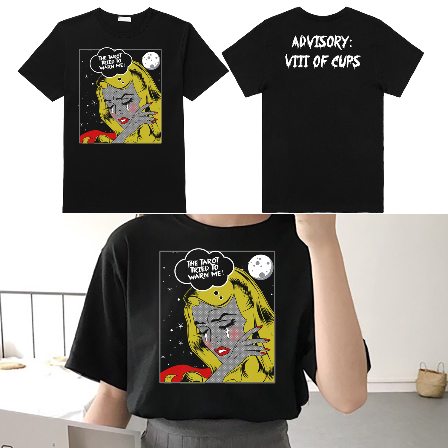 T-shirt Design by Heydale for this project | Design #24804069