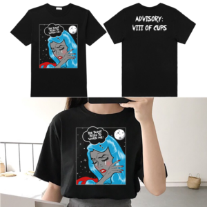 T-shirt Design by Heydale for this project | Design: #24804070