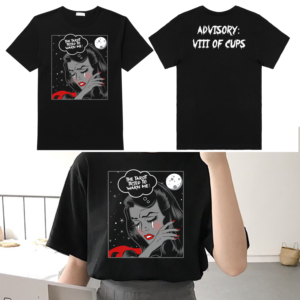 T-shirt Design by Heydale for this project | Design: #24804071