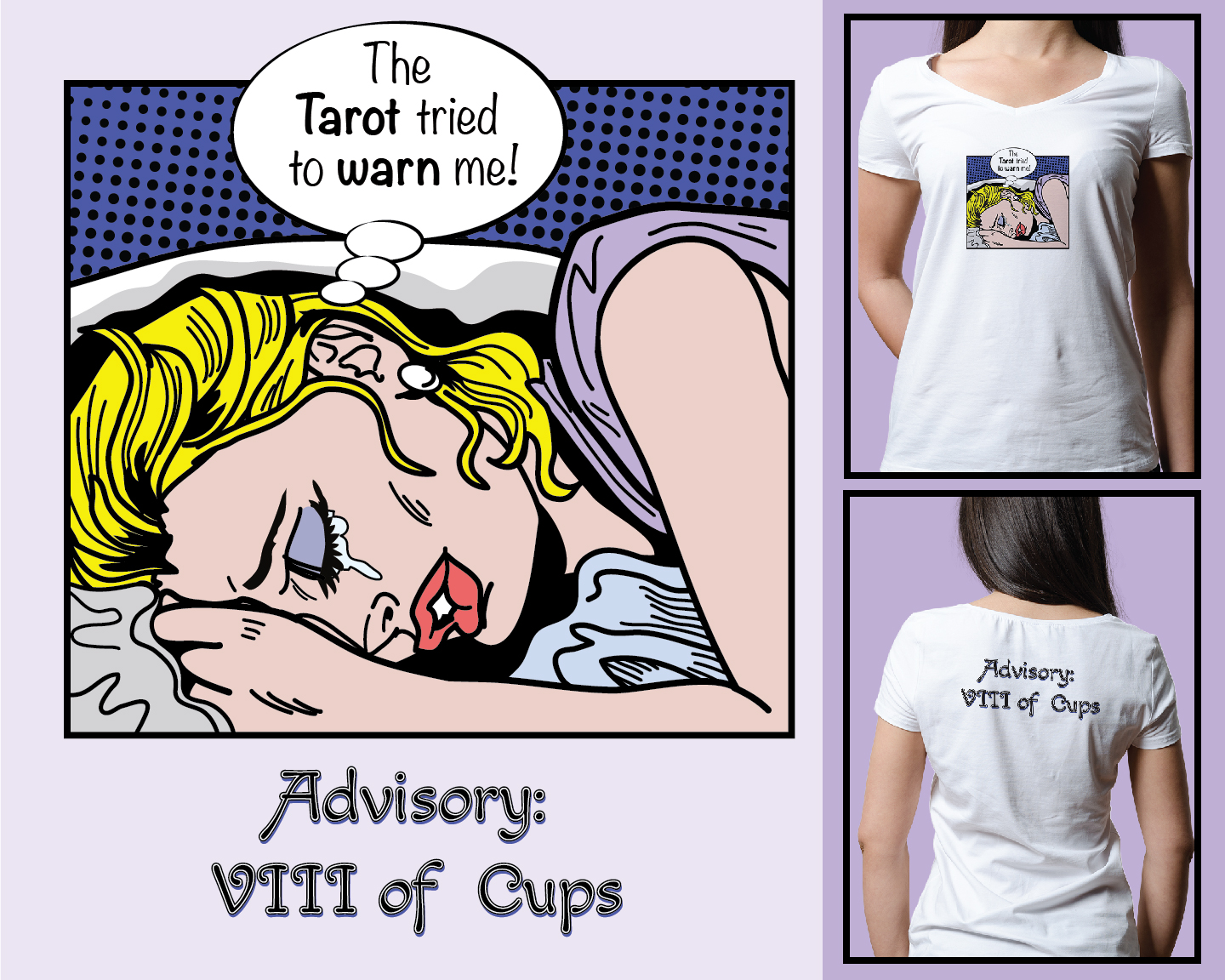 T-shirt Design by Tee and Eh? for this project | Design #24749078