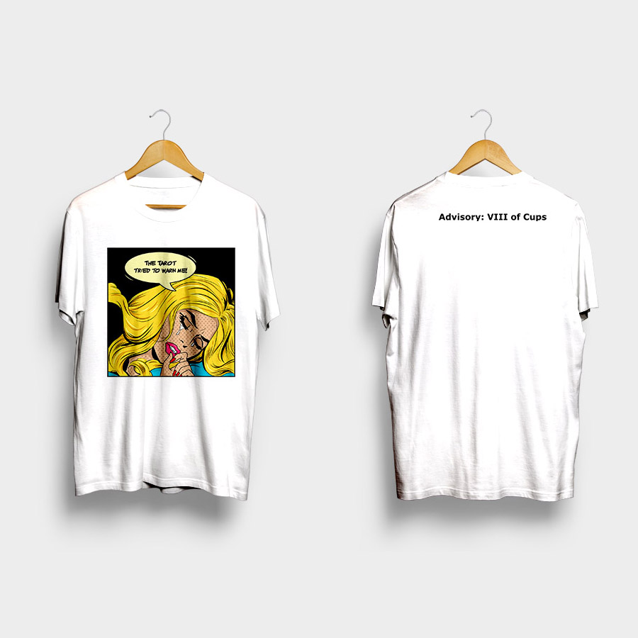 T-shirt Design by HELLOCRUNK for this project | Design #24786732