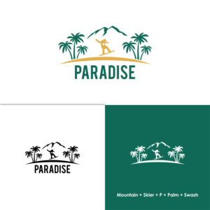 Logo Design by alitjuara for this project | Design #24768564