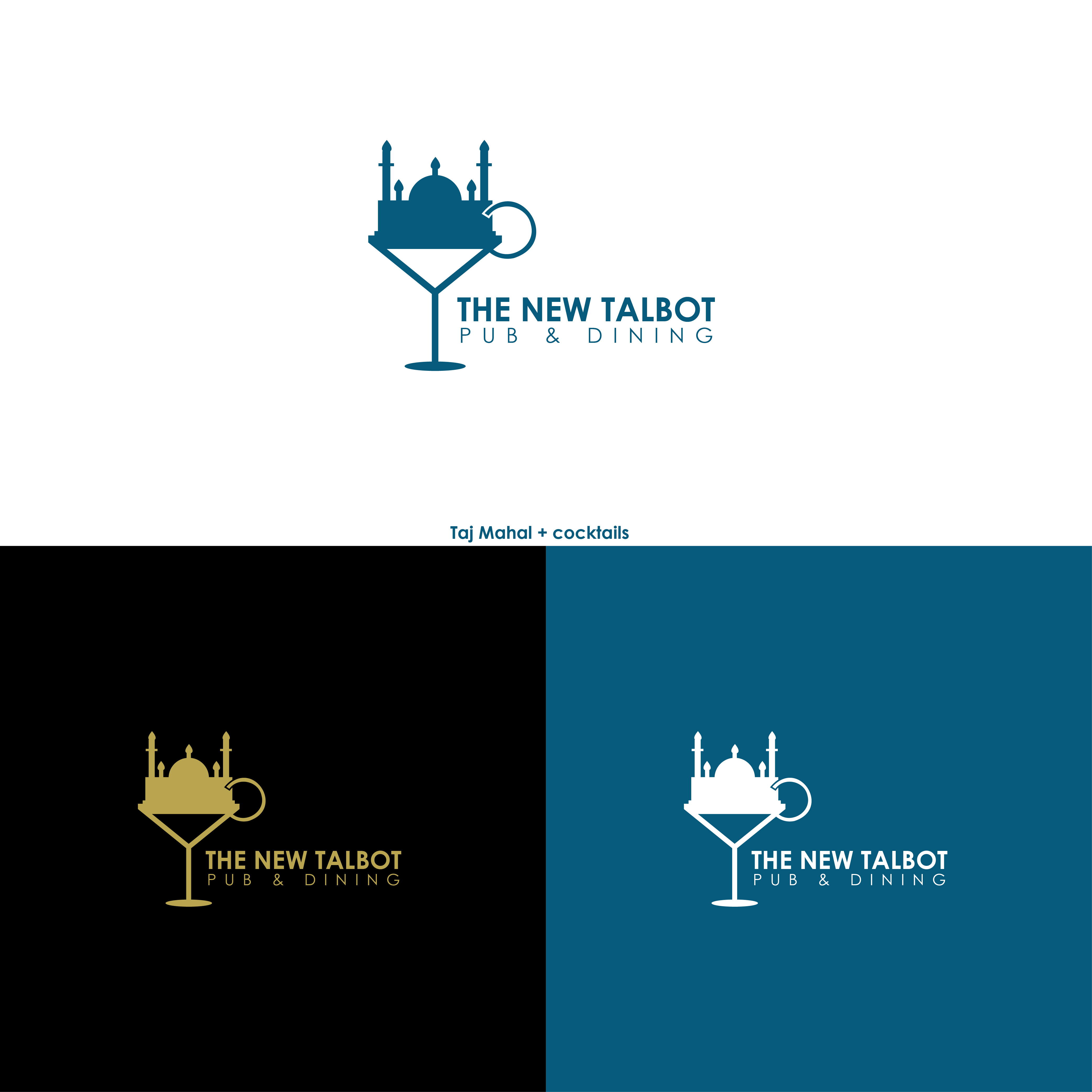 Logo Design by alitjuara for this project | Design #24768578