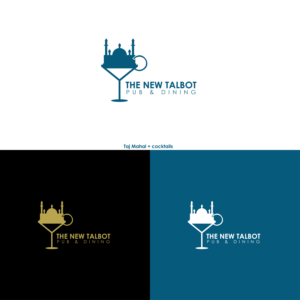 Logo Design by alitjuara for this project | Design: #24768578