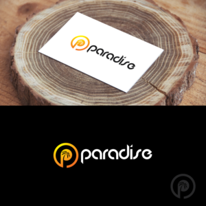 Paradise | Logo Design by FourtuneDesign