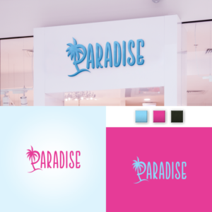 Logo Design by Eduardo Lima Souza