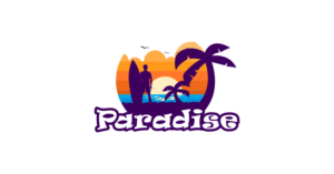 Paradise | Logo Design by vijaydz