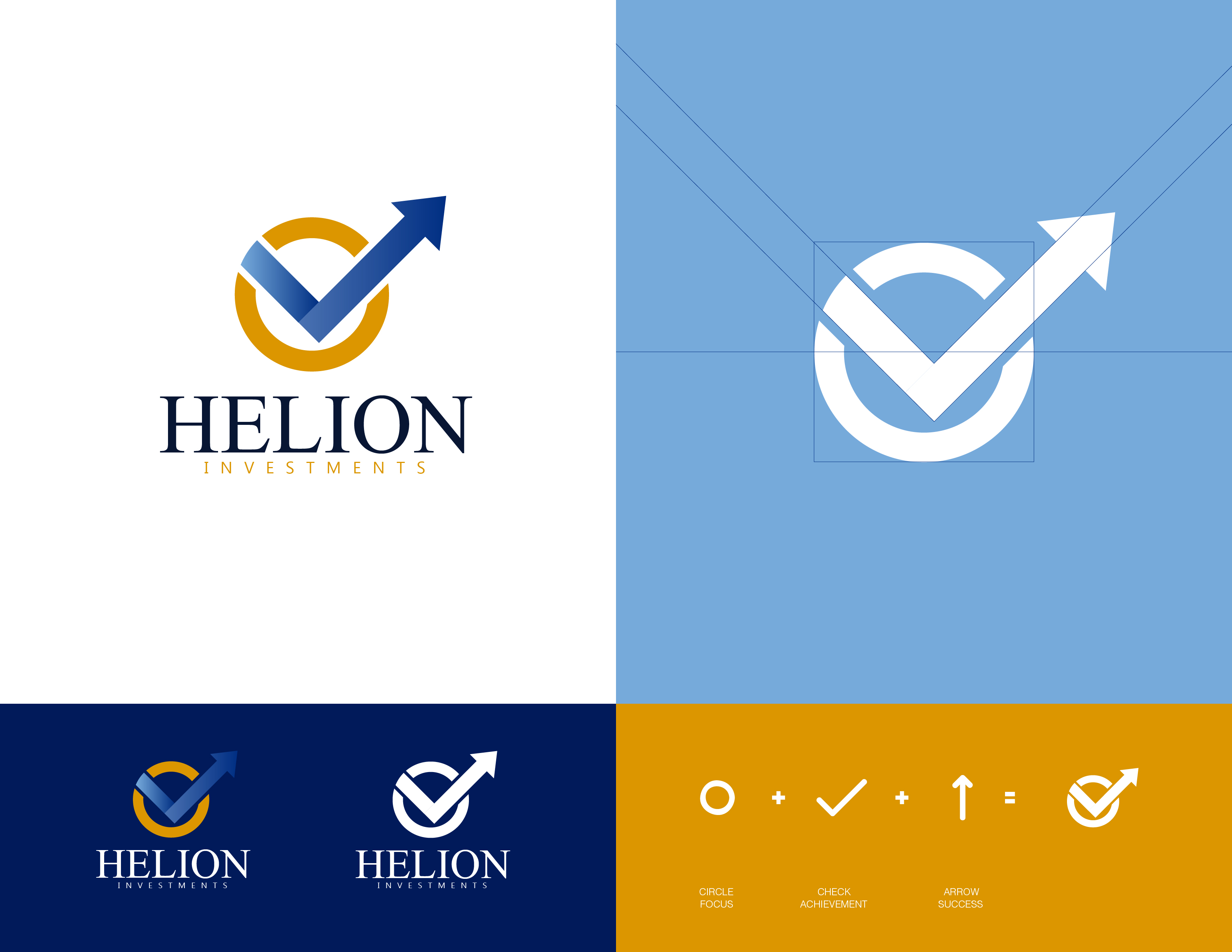 Logo Design by davidsantacruz7 for this project | Design #24750021