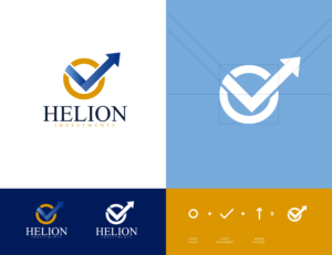 Logo Design by davidsantacruz7
