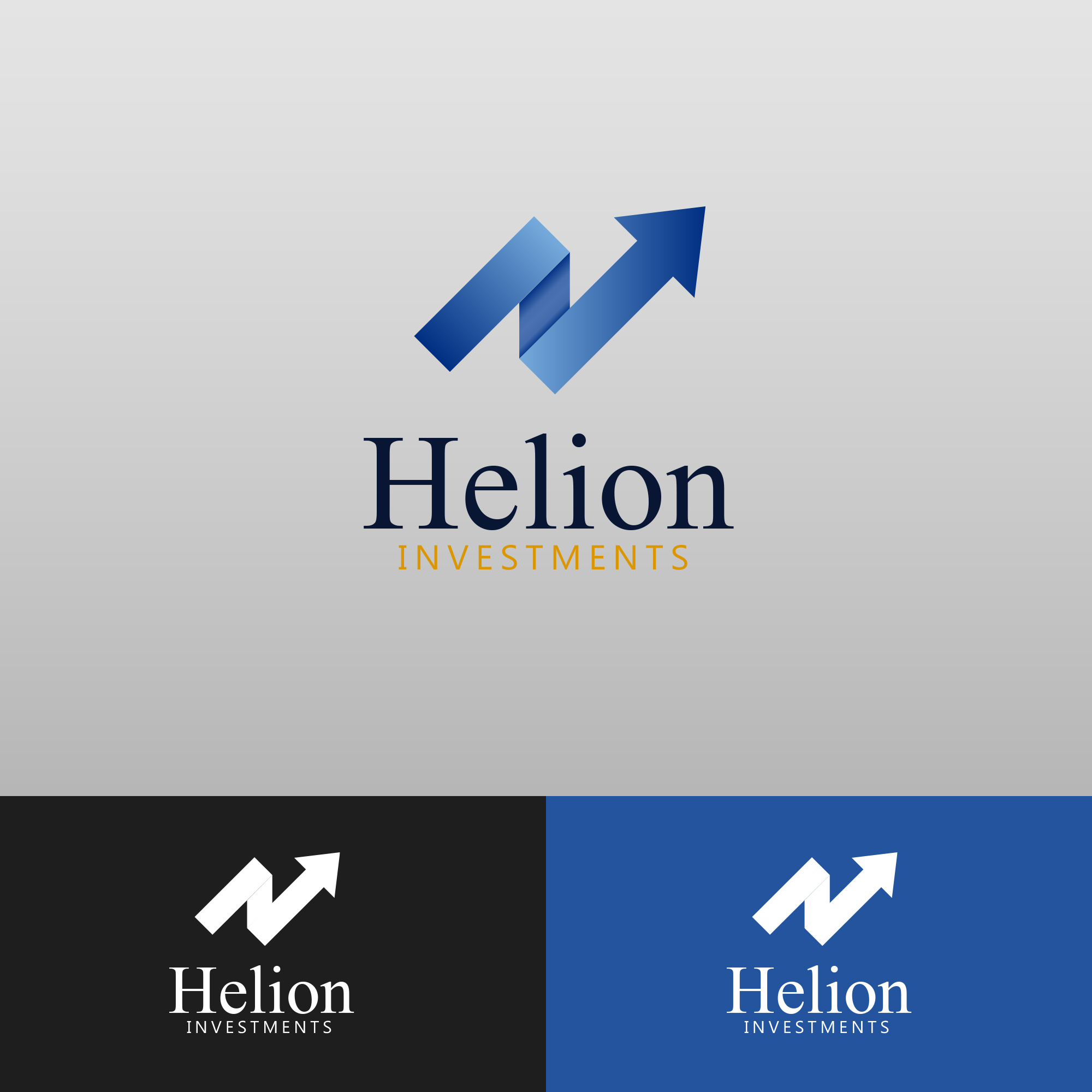 Logo Design by davidsantacruz7 for this project | Design #24750093