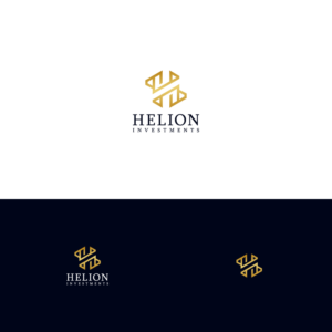 N/A | Logo-Design von Gisella Guzmán