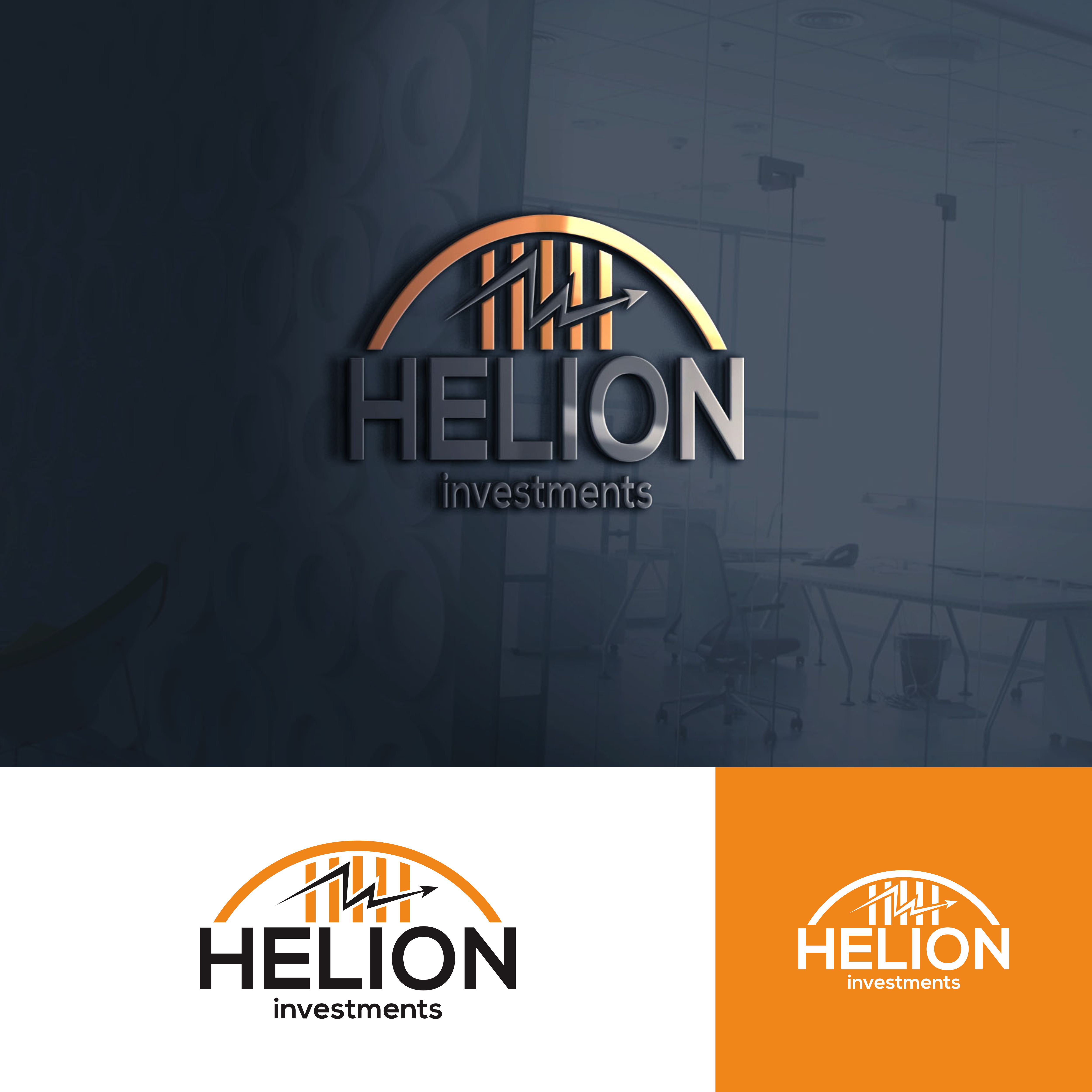 Diseño de Logo por Elma0405 para este proyecto | Diseño #24776005