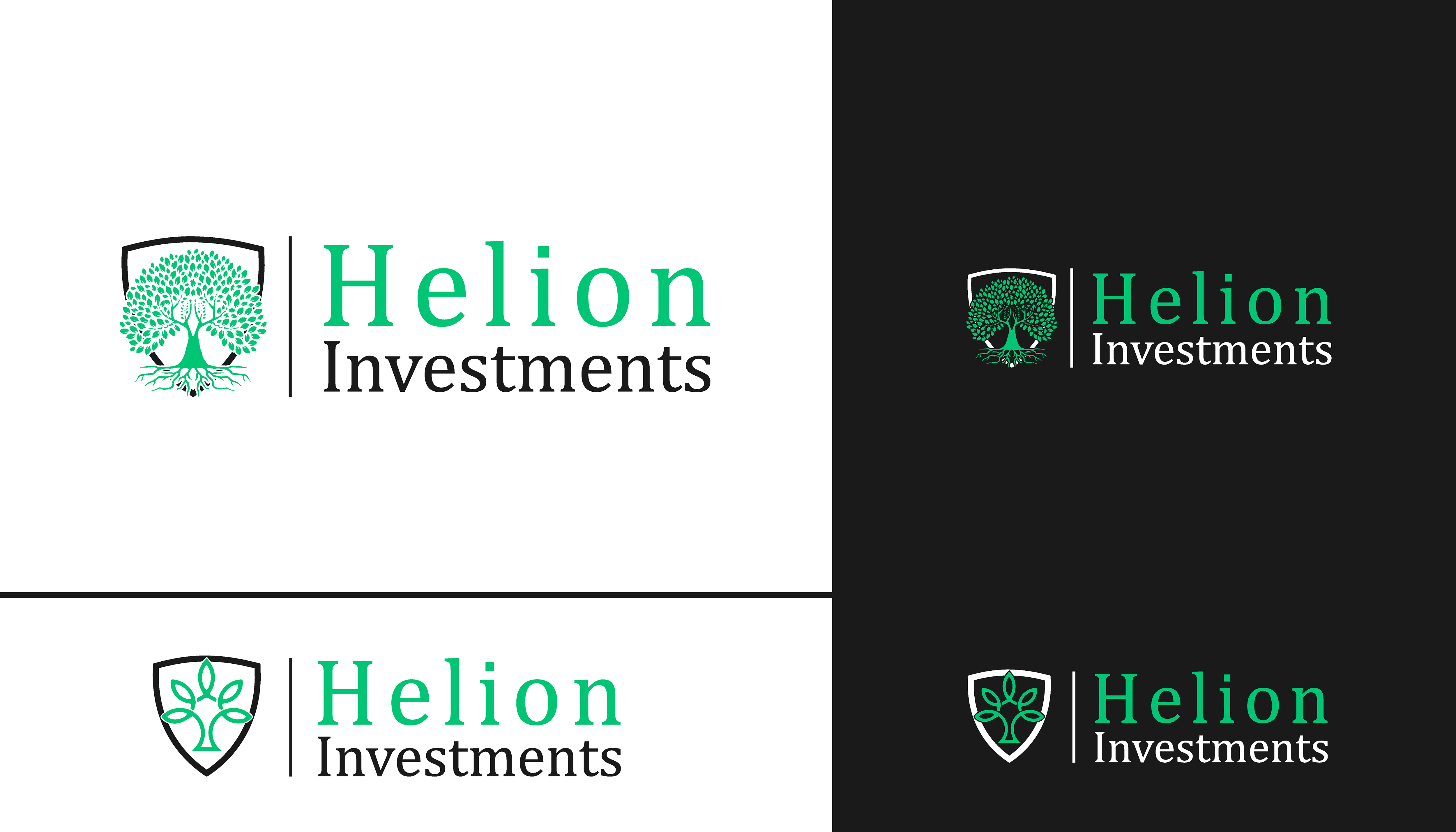 Logo Design by K Hari Prasad for this project | Design #24820381