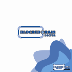 Logo Design by tyaz 2 for Blocked Drain Doctor Pty Ltd | Design: #24733990