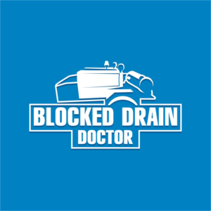 Logo Design by Ashani Bhattacharya for Blocked Drain Doctor Pty Ltd | Design: #24740483