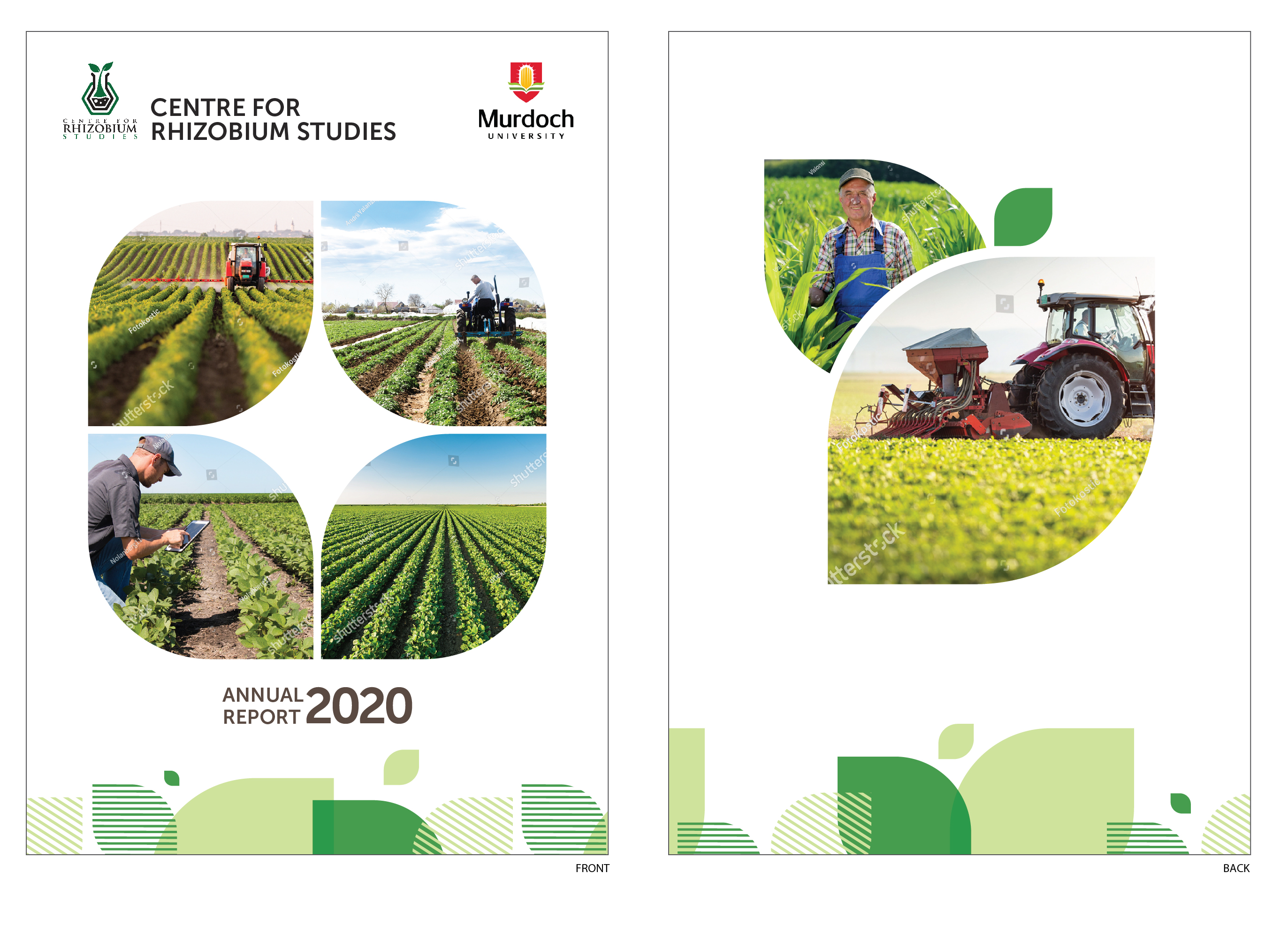 Magazine Design by eleven for this project | Design #24762623