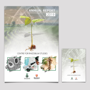 Diseño de Revista por Ashley Erasmus para este proyecto | Diseño #24780728
