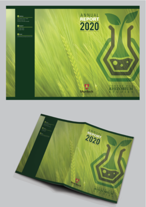 Magazine Design by Creative Slices for this project | Design: #24764176