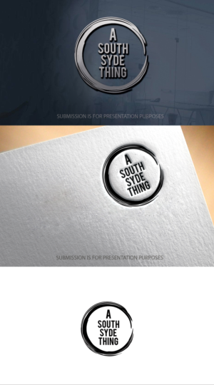 Design de Logo par graphicevolution pour ce projet | Design : #24735776