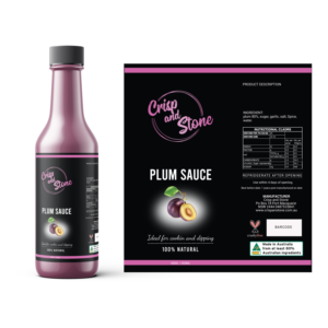 Label Design by Krasimira Georgieva for this project | Design: #24800316