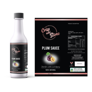 Label Design by Krasimira Georgieva for this project | Design: #24822985