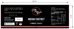 Label Design by Krasimira Georgieva for this project | Design: #24875164