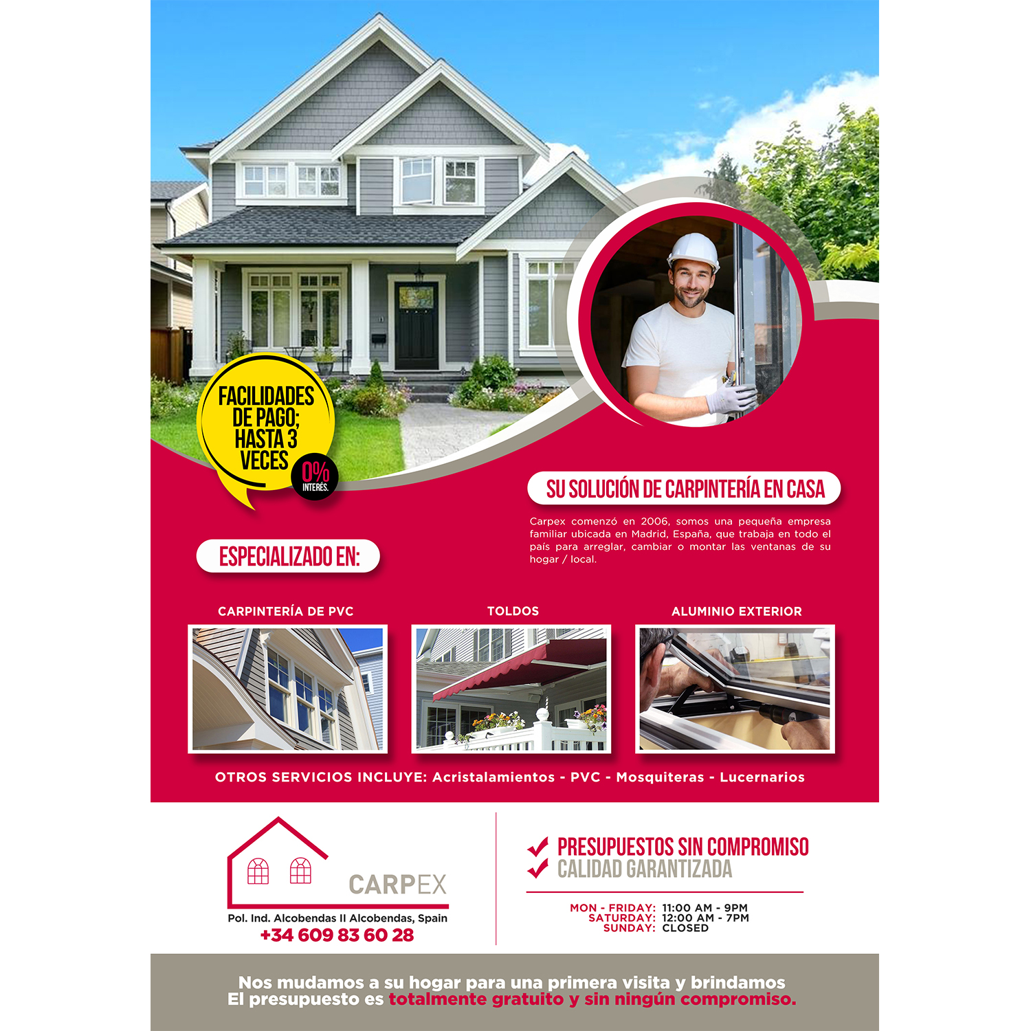 Flyer Design by jeffdefy for this project | Design #24737374
