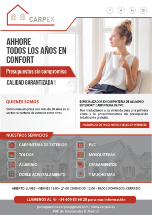 Flyer Design by alex989 for this project | Design: #24862066
