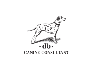 db canine consultant | Diseño de Logo por Fajr.