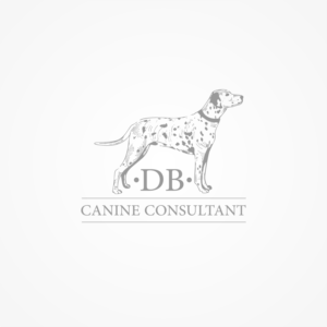 db canine consultant | Diseño de Logo por ThiagoB