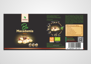 Packaging Design by ruangatas,lab