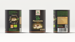 Design Emballage par ruangatas,lab pour ce projet | Design : #24782619