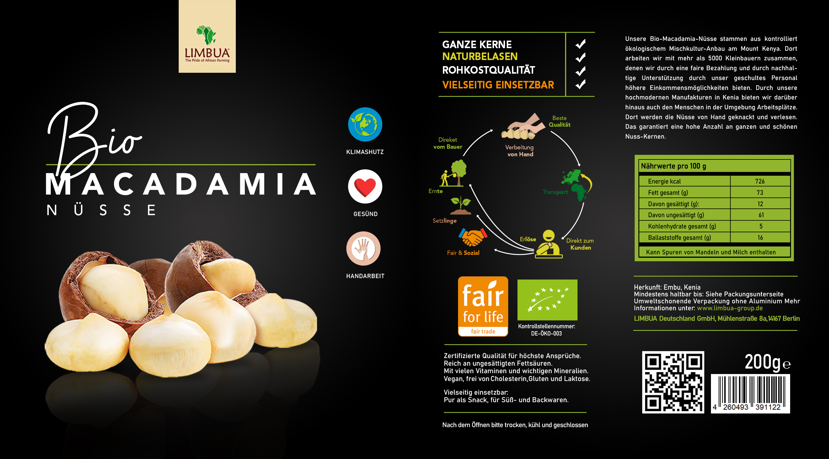 Design Emballage par Edge Creative pour ce projet | Design : #24781373