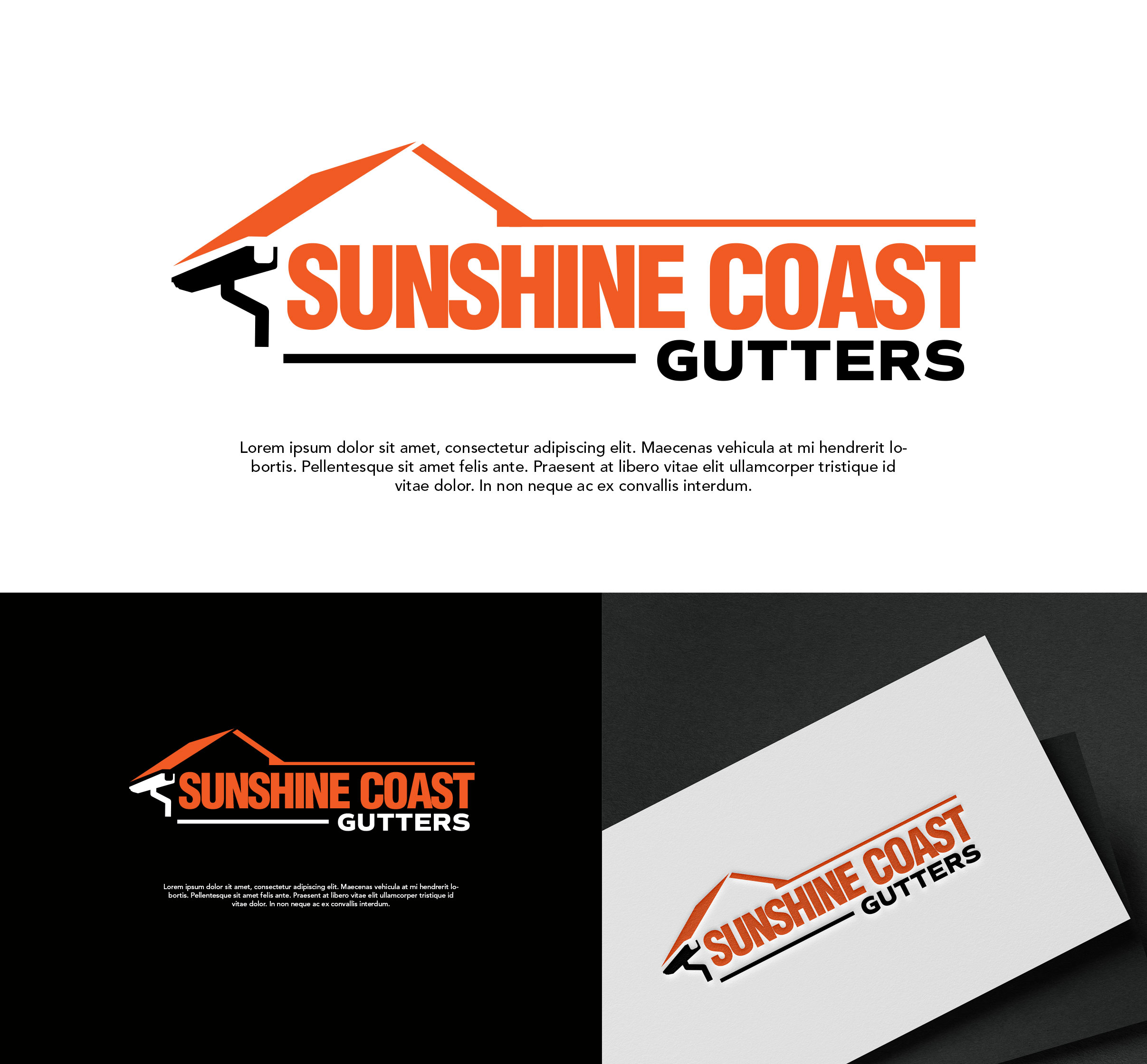 Logo Design by sherman for this project | Design #24726438