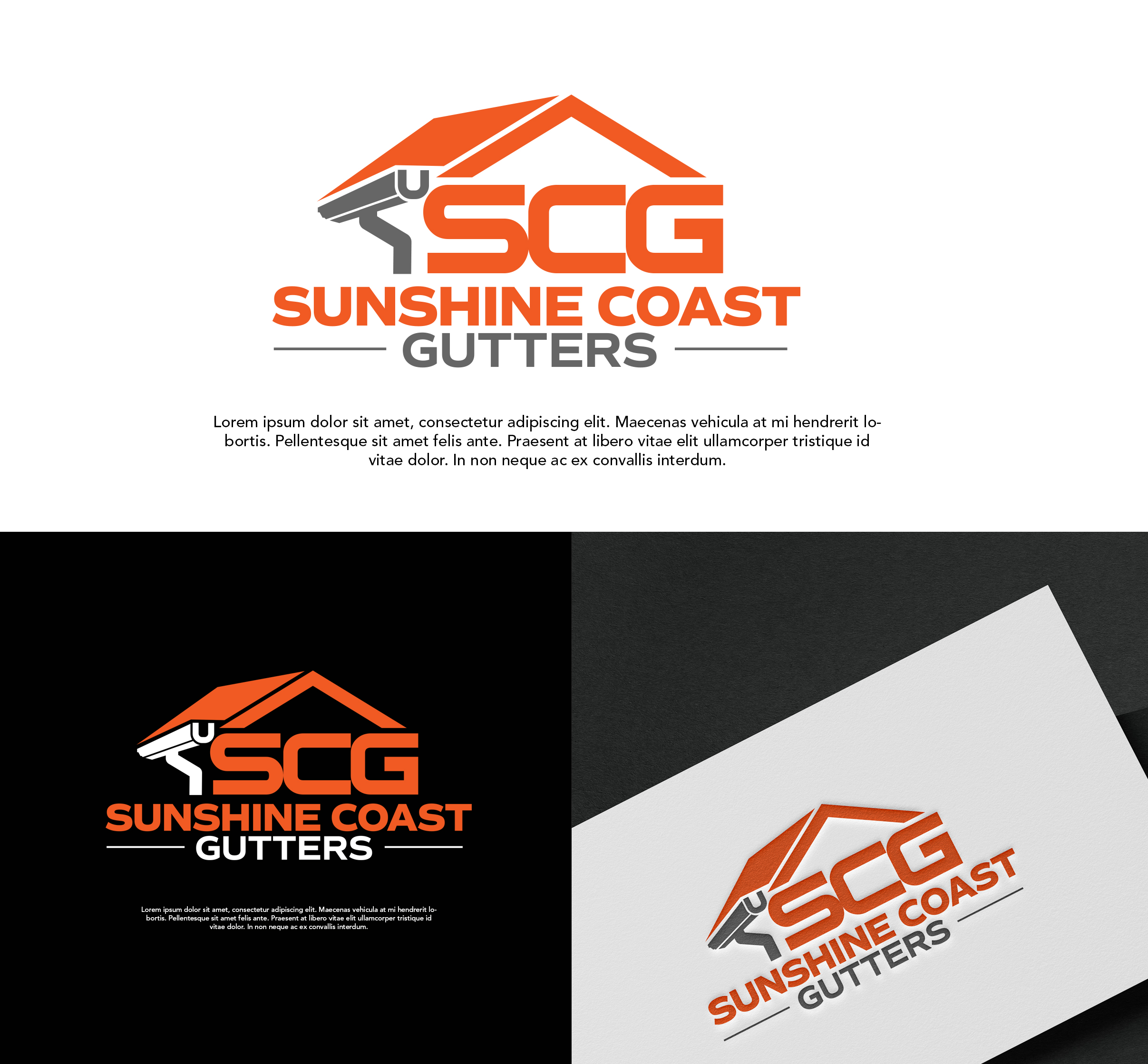 Logo Design by sherman for this project | Design #24726706