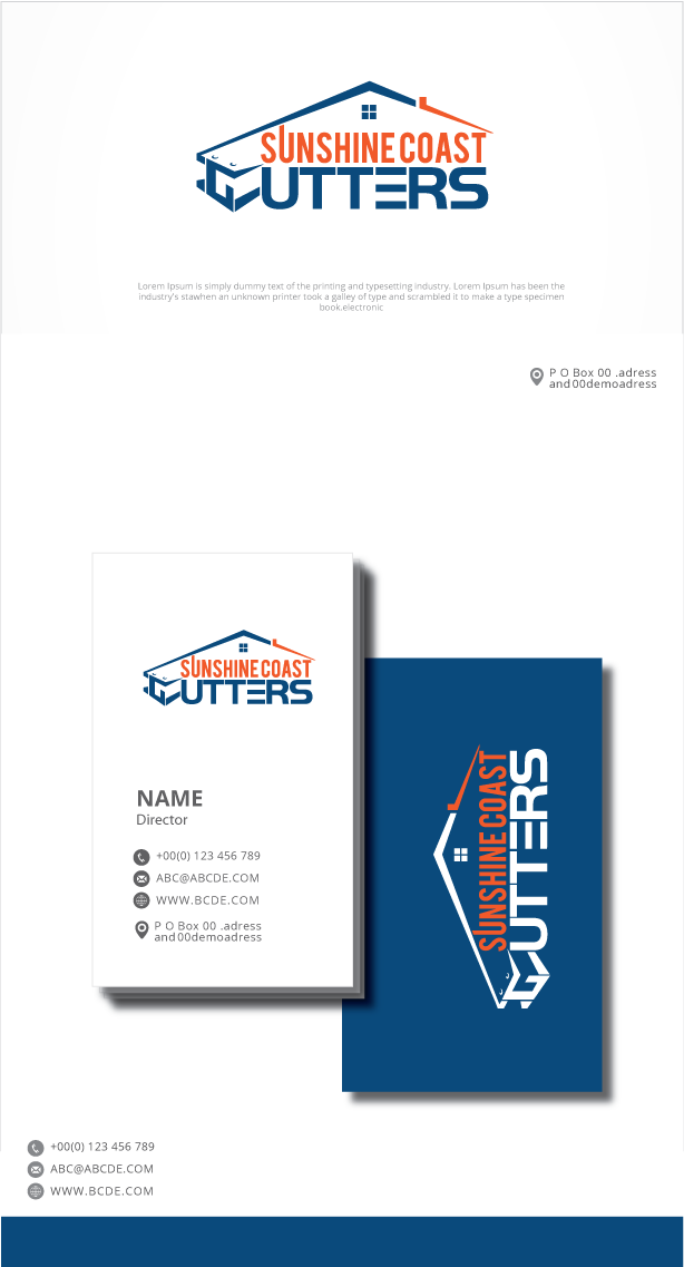 Logo Design by graphicevolution for this project | Design #24726361